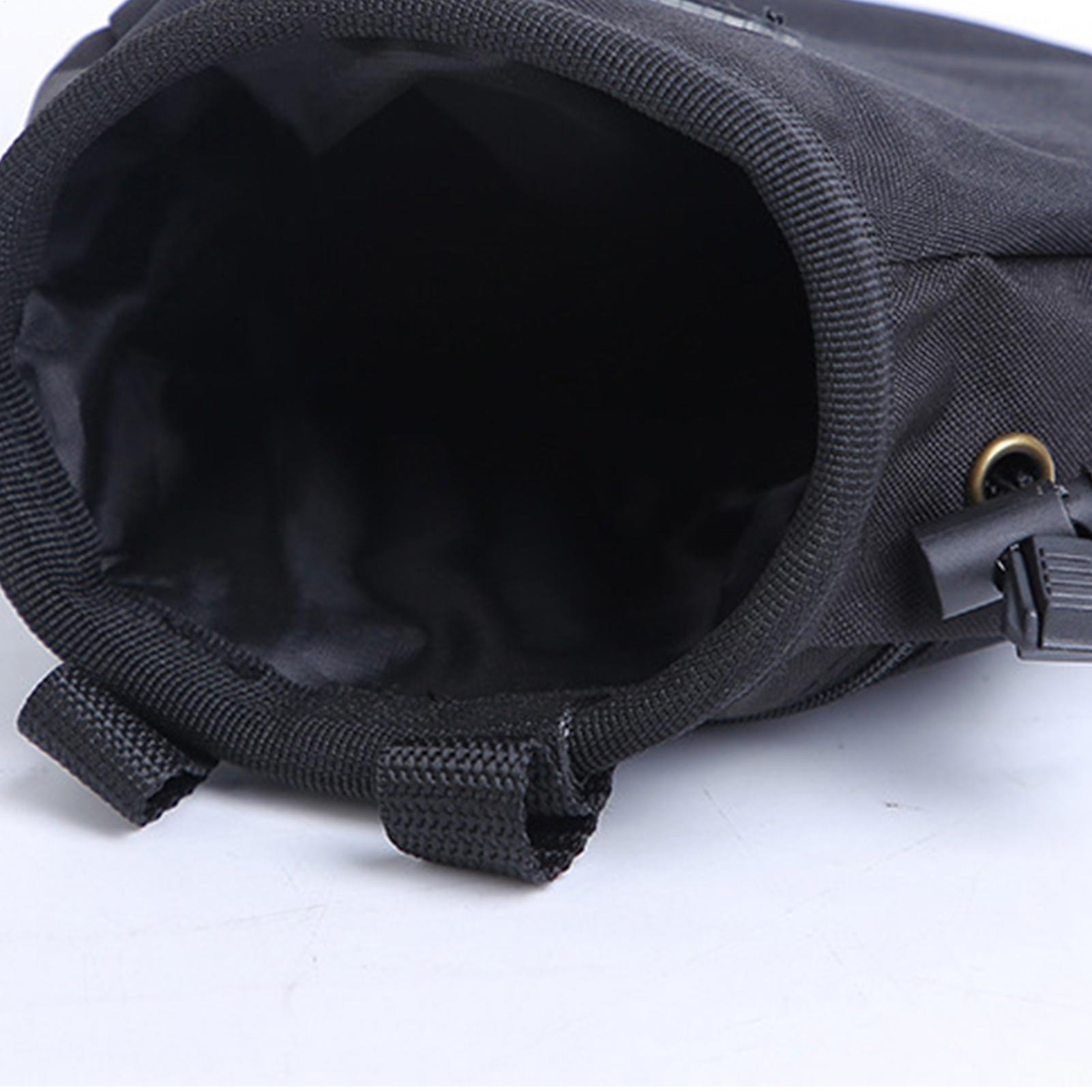 Chalk Bag Bouldering - Bolsa de tiza para escalada con