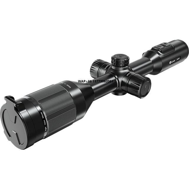 Outdoor Adventure Day - Hunt DU50 Digital alcance de visión