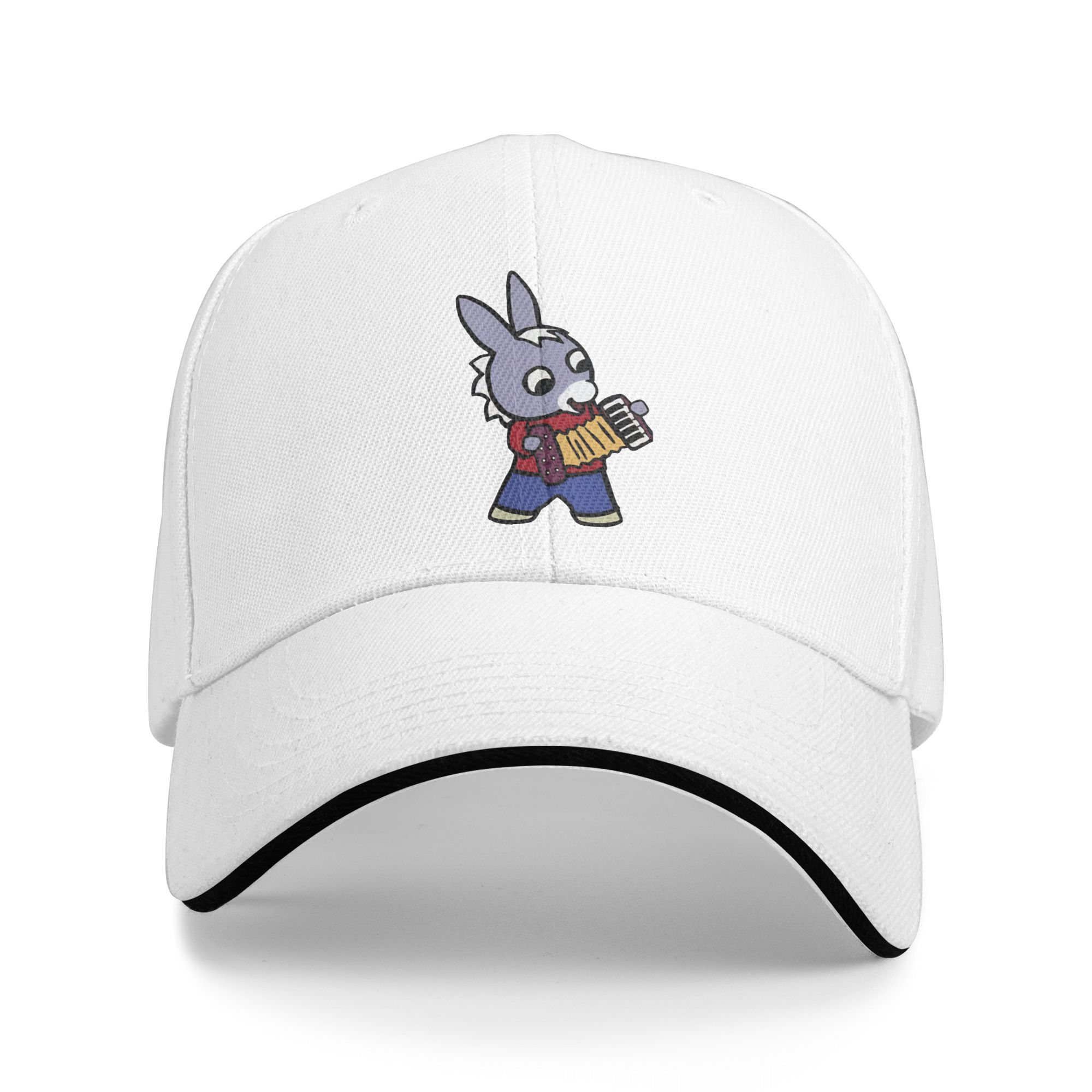 Outdoor Adventure Learning - Trotroes Gorras de béisbol con diseño
