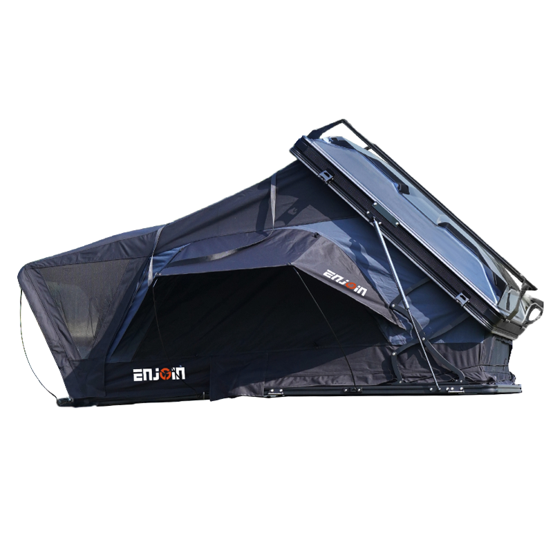 Outdoor Adventure Tours - Carpa de Techo ENJOIN 2024 de