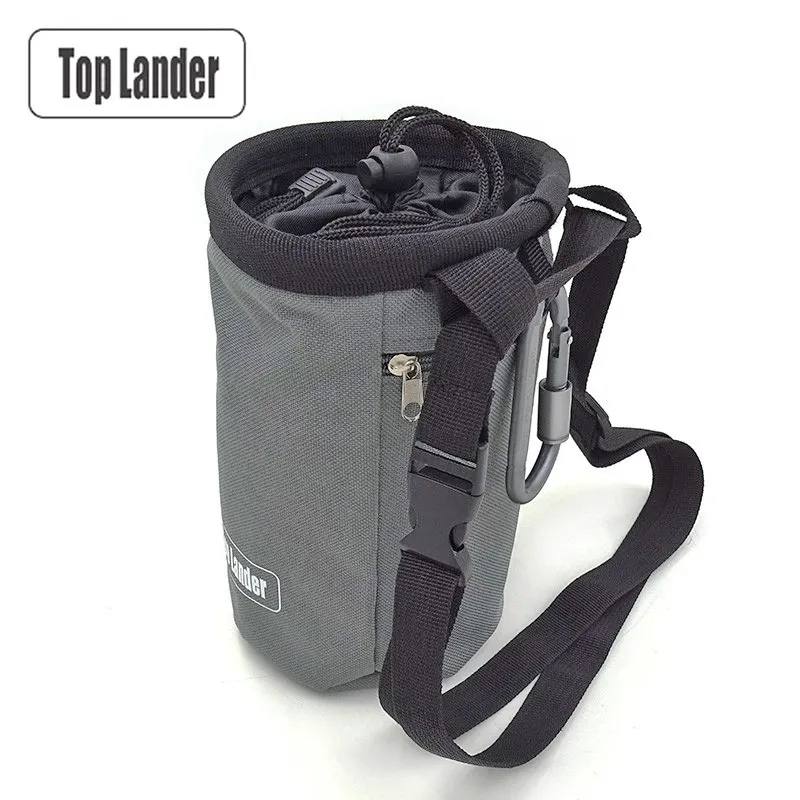 Chalk Bag Bouldering - Saco de magnesia para escalada en