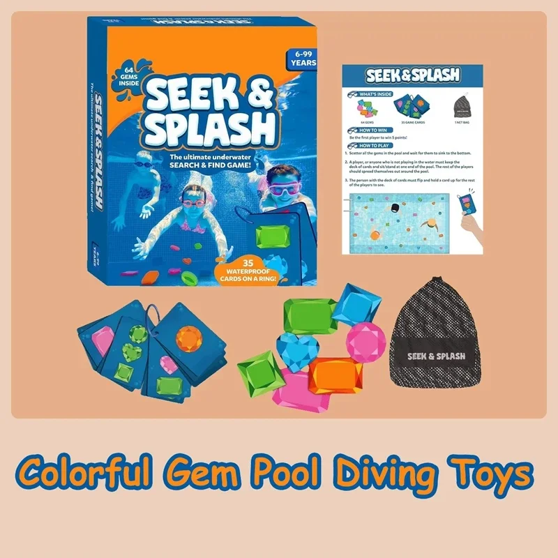 Outdoor Adventure Learning - El último juego de aventura subacuática,