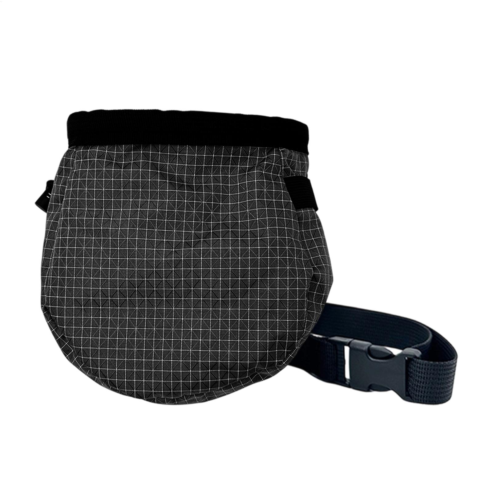 Chalk Bag Bouldering - Bolsa de Magnesia para Escalada en