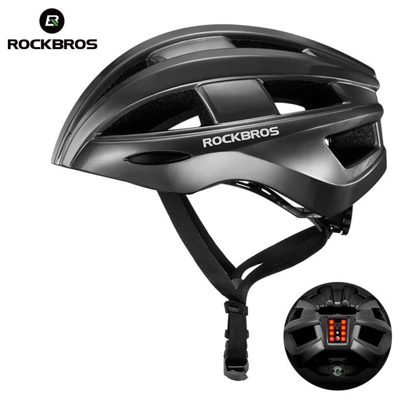 Casco de bicicleta ROCKBROS, l - Outdoor Adventure Day reseña y precio