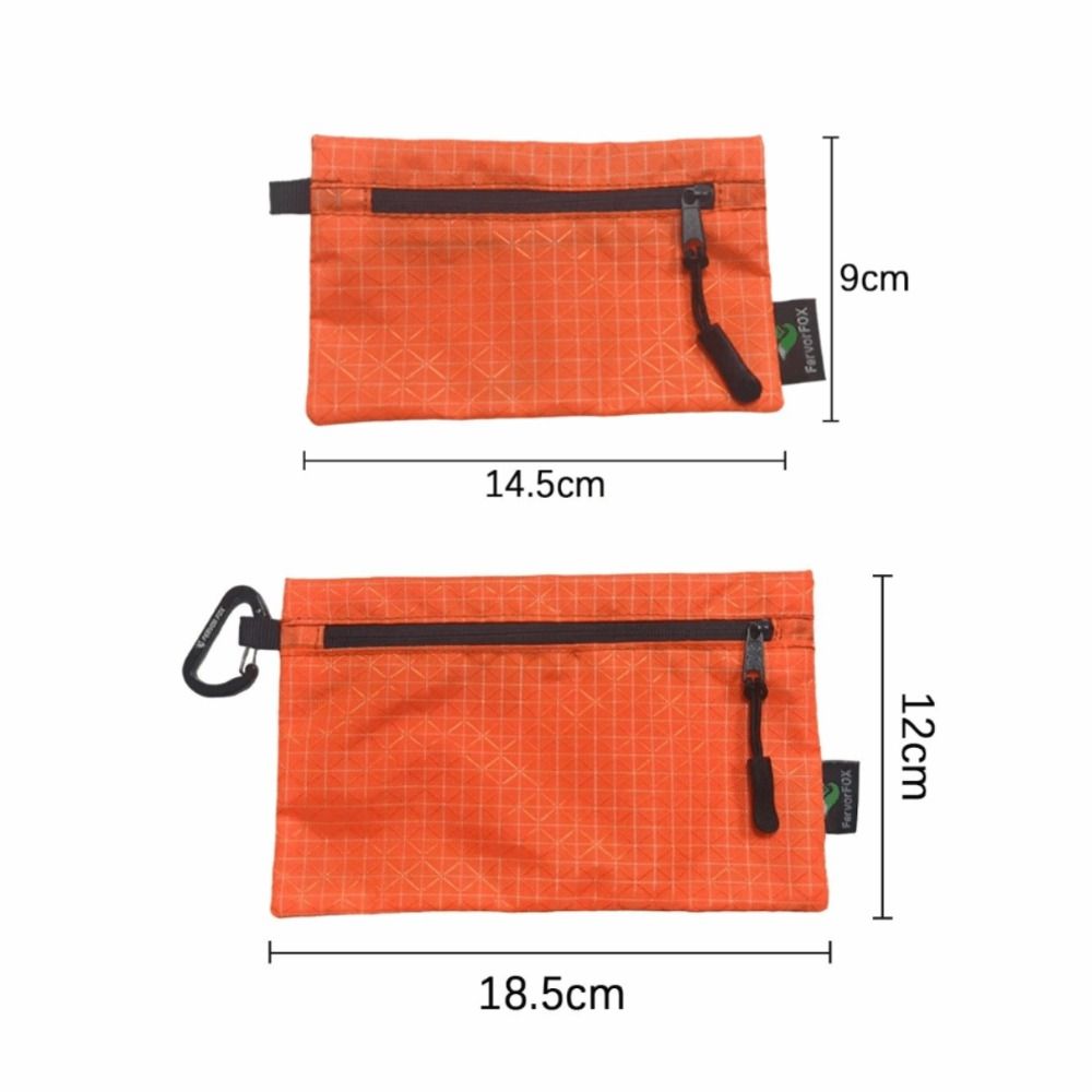 Bolsa de Almacenamiento Portát - Outdoor Adventure Wear reseña y precio