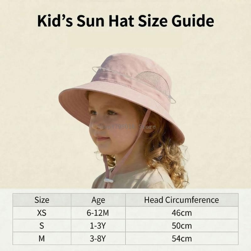 Gorro verano para bebés y niña - Outdoor Adventure Boys reseña y precio
