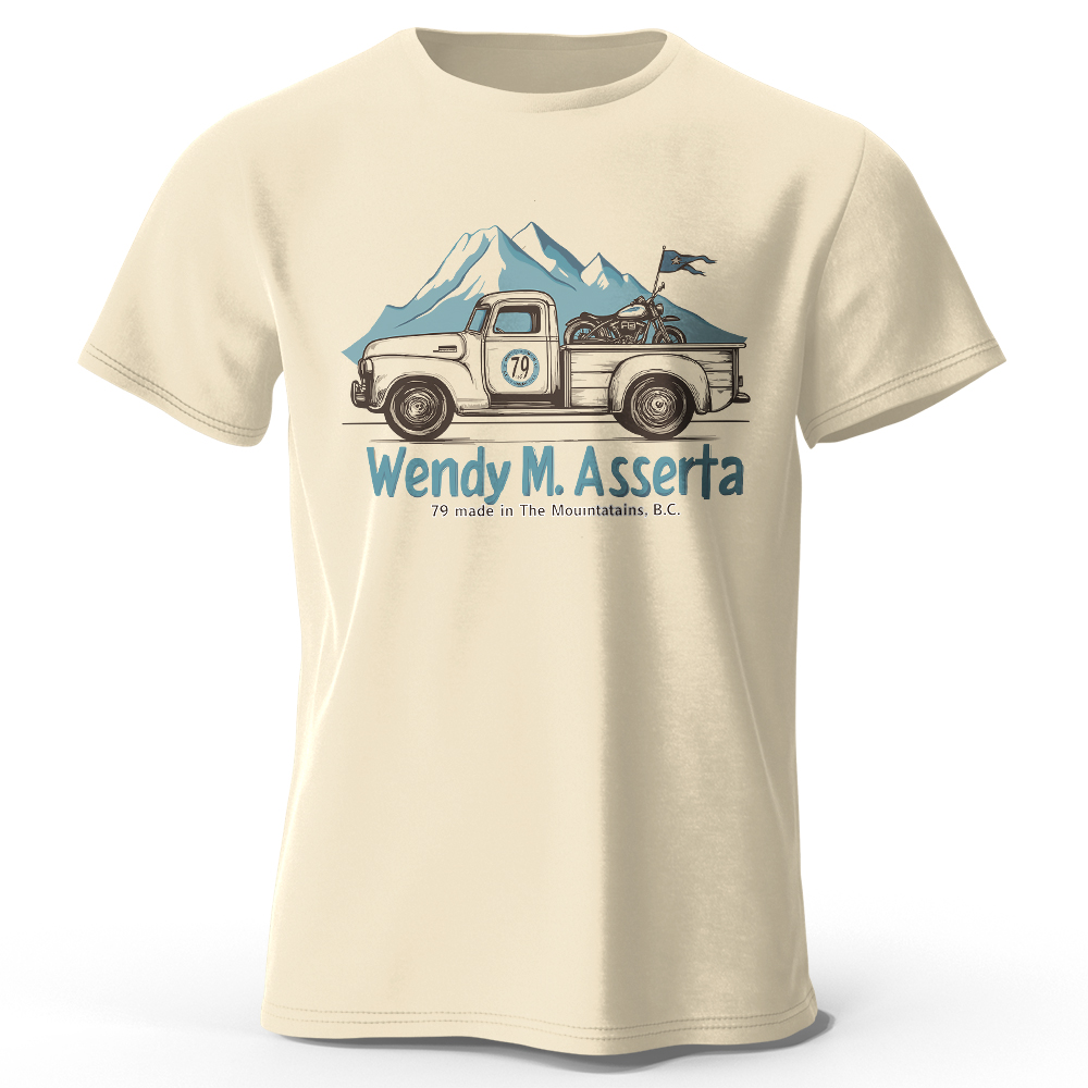 Insignia de aventura Vintage i - Outdoor Adventure Wear reseña y precio