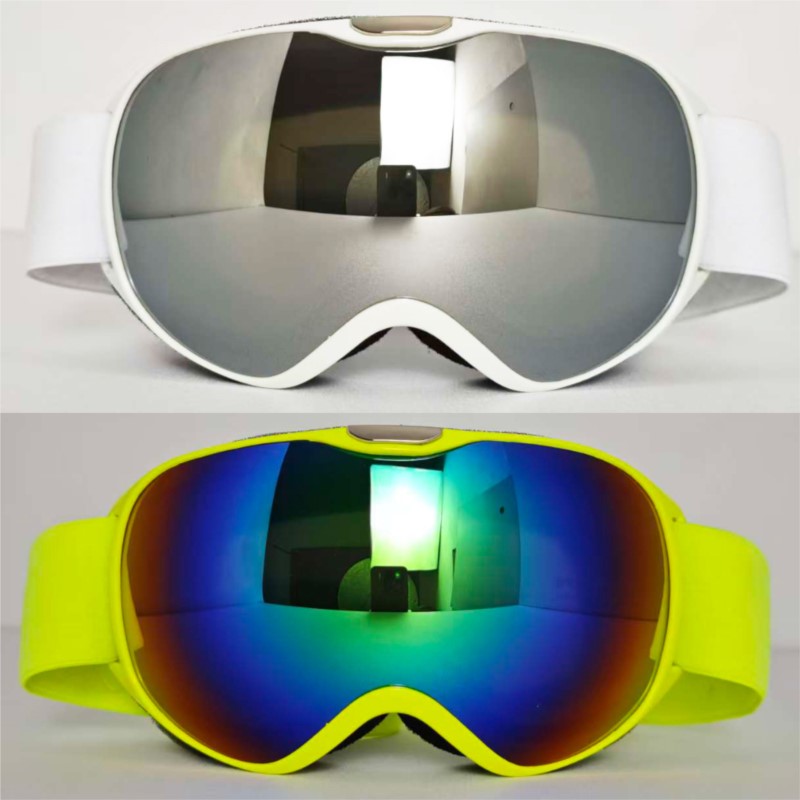 Gafas de esquí para niños para - Outdoor Adventure Boys reseña y precio