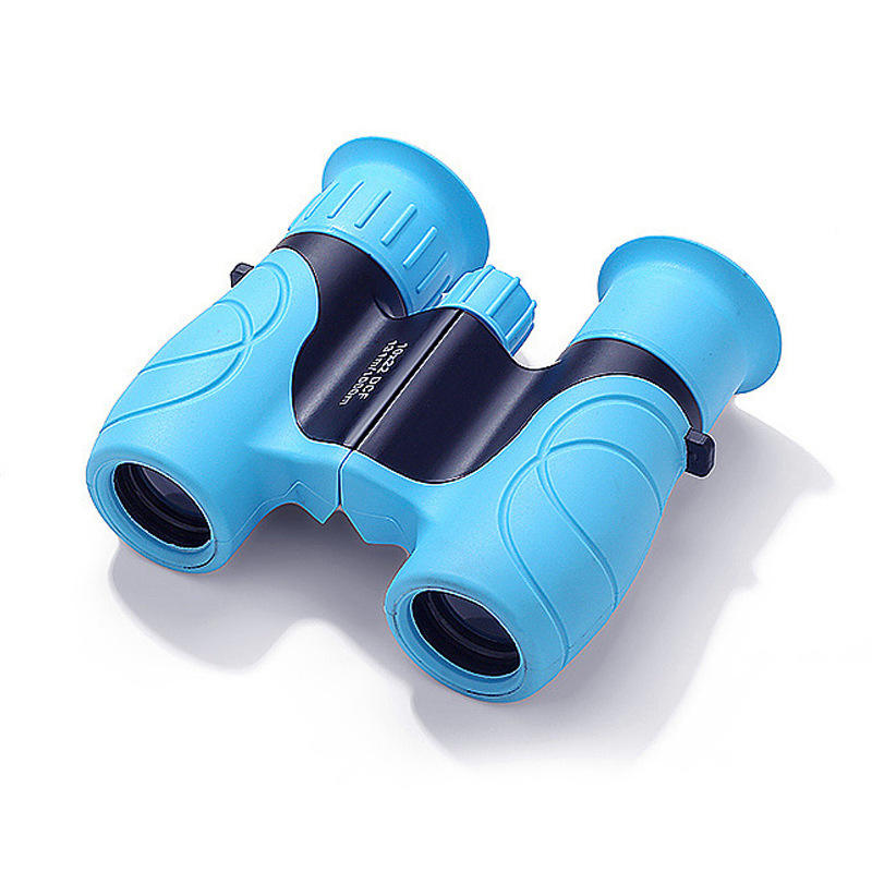 Binoculares Portátiles |   Tel - Outdoor Adventure Boys reseña y precio