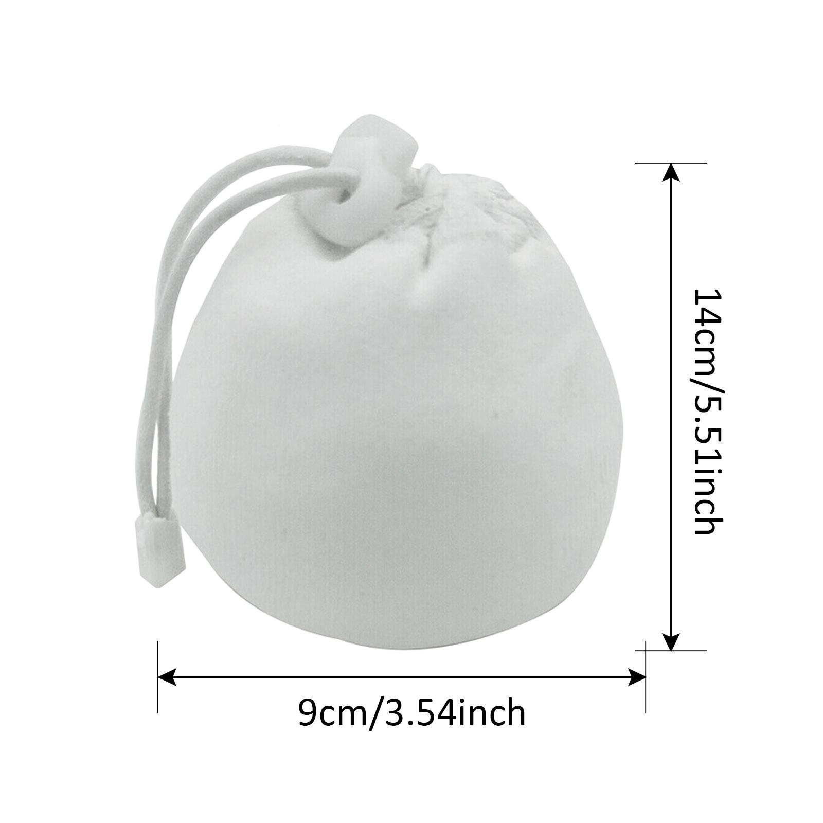 Bolsa con cordón para tiza de  - Chalk Bag Bouldering reseña y precio