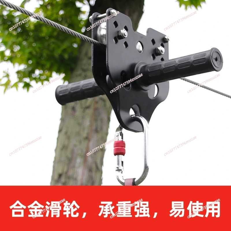 Kit de Tirolina para Niños con - Outdoor Adventure Ziplines & Waterfall Puerto Vallarta reseña y precio