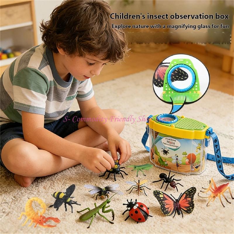 Juego aventuras aire libre 85A - Outdoor Adventure Learning reseña y precio