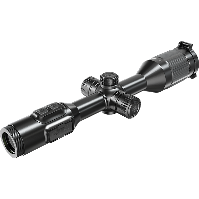 Hunt DU50 Digital alcance de v - Outdoor Adventure Day reseña y precio