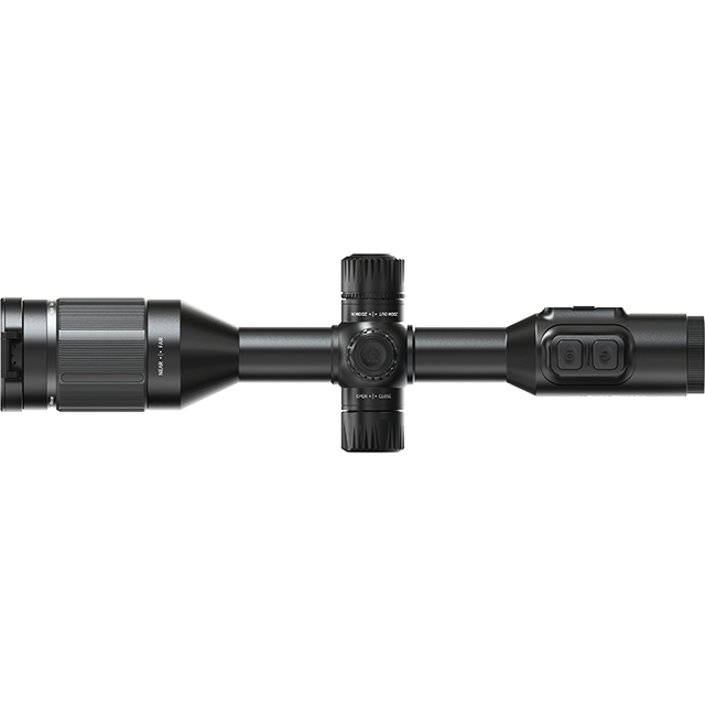 Hunt DU50 Digital alcance de v - Outdoor Adventure Day reseña y precio