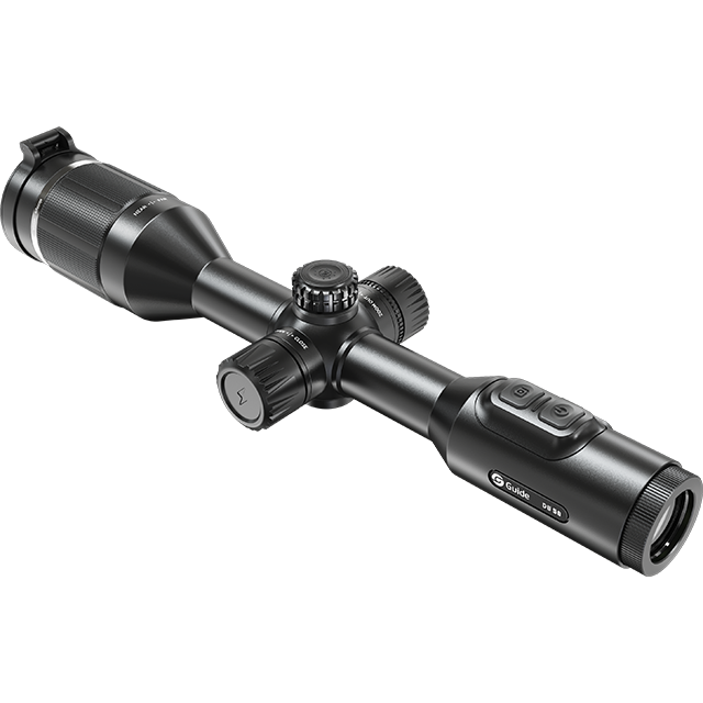 Hunt DU50 Digital alcance de v - Outdoor Adventure Day reseña y precio