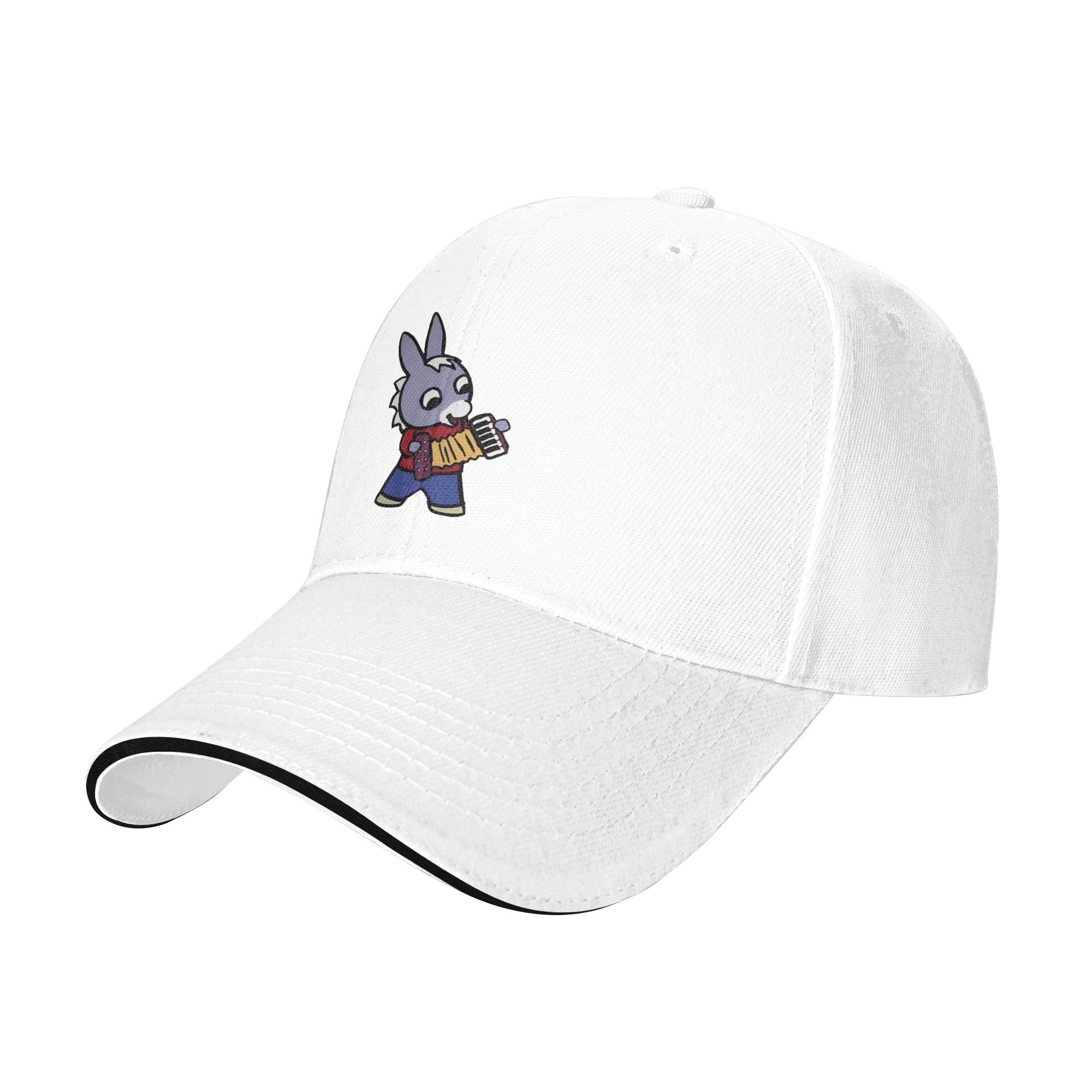 Trotroes Gorras de béisbol con - Outdoor Adventure Learning reseña y precio