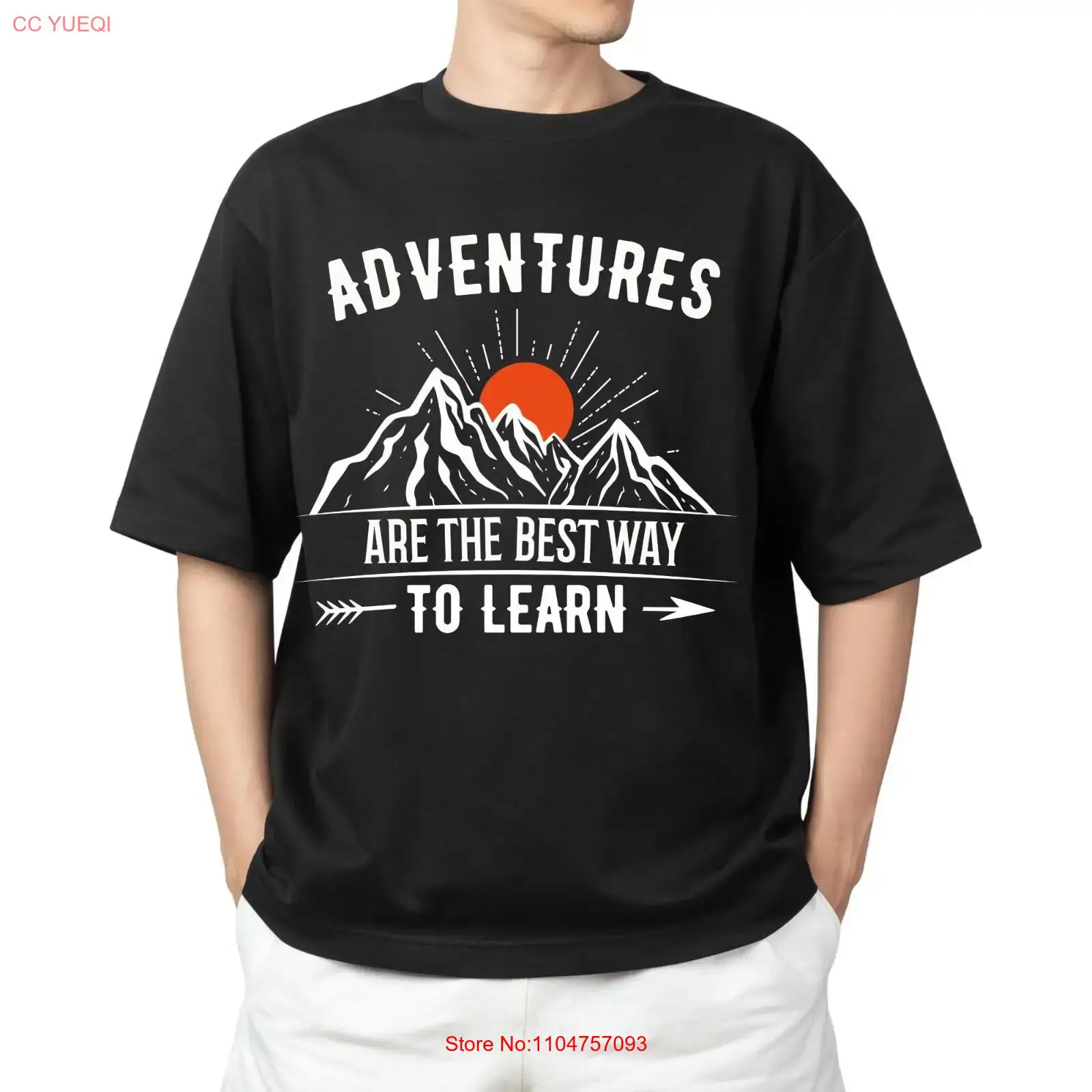 Las aventuras son la mejor man - Outdoor Adventure Learning reseña y precio