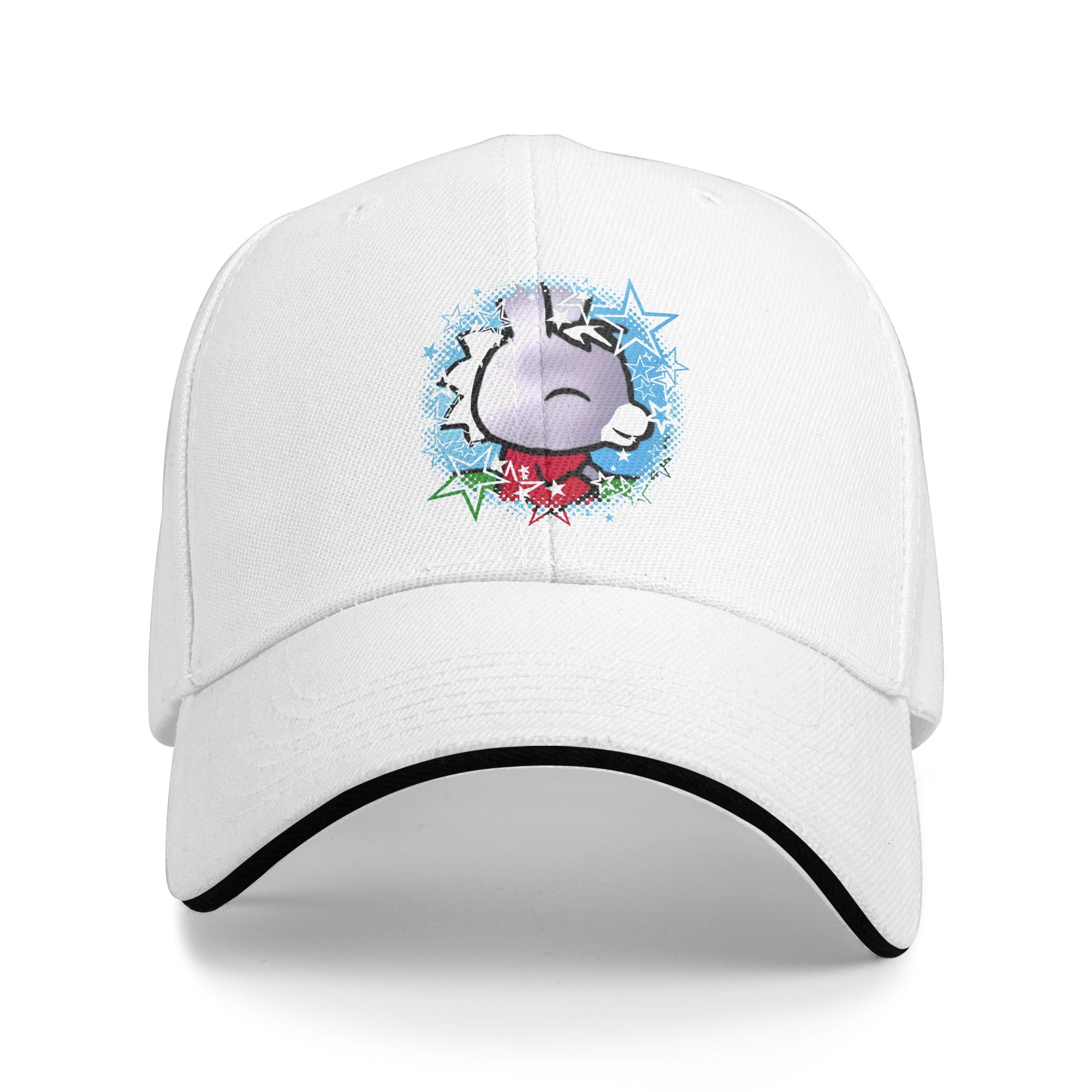 Trotroes Gorras de béisbol con - Outdoor Adventure Learning reseña y precio