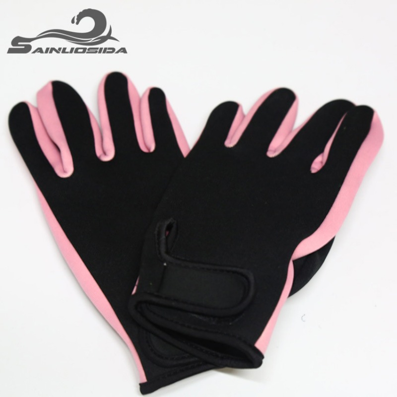 Nuevos guantes de tela para bu - Outdoor Adventure Wear reseña y precio