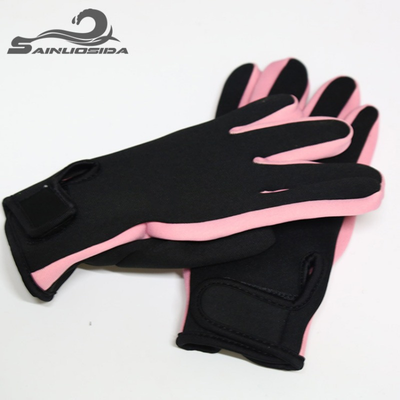 Nuevos guantes de tela para bu - Outdoor Adventure Wear reseña y precio