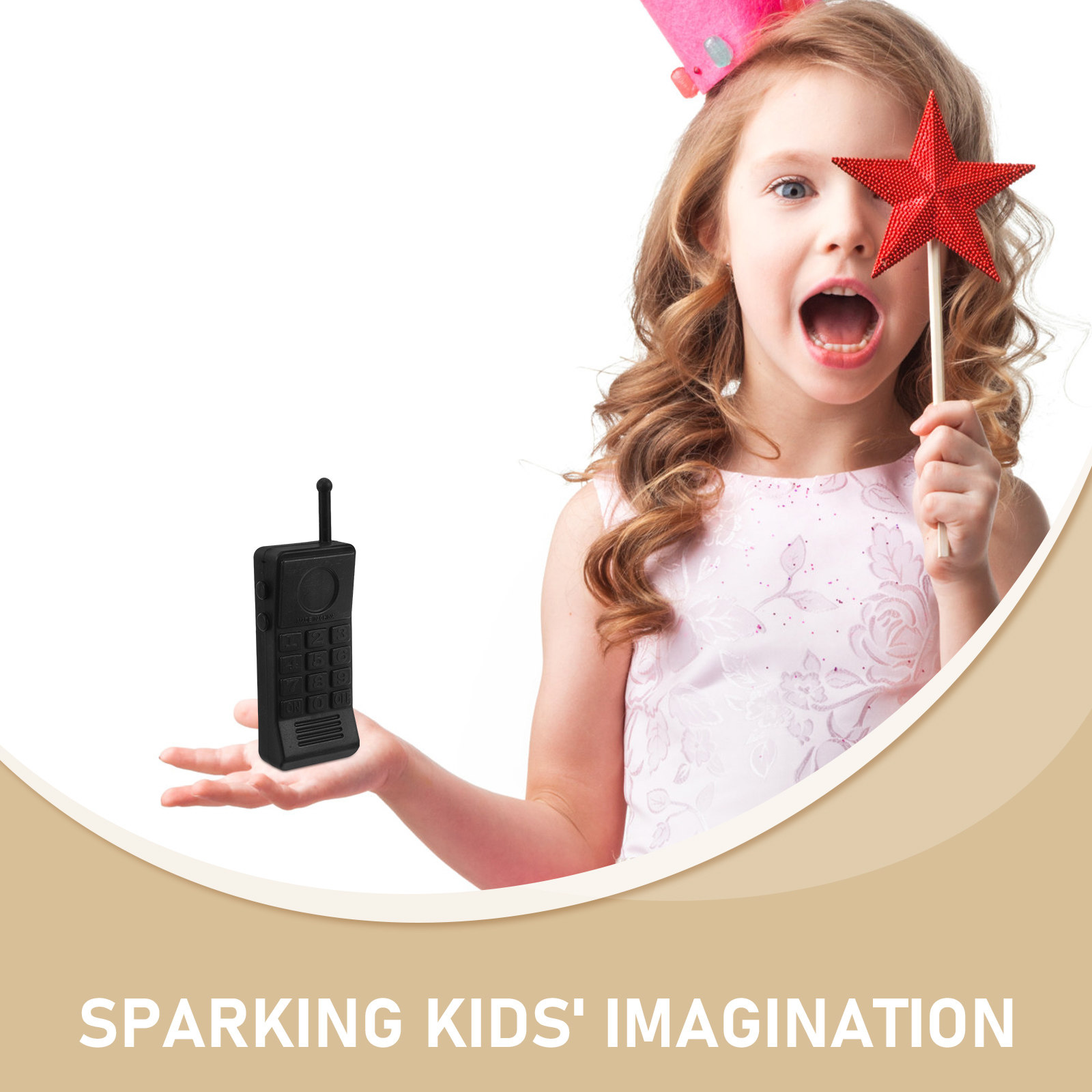 Juego de 6 Walkie Talkies para - Outdoor Adventure Learning reseña y precio