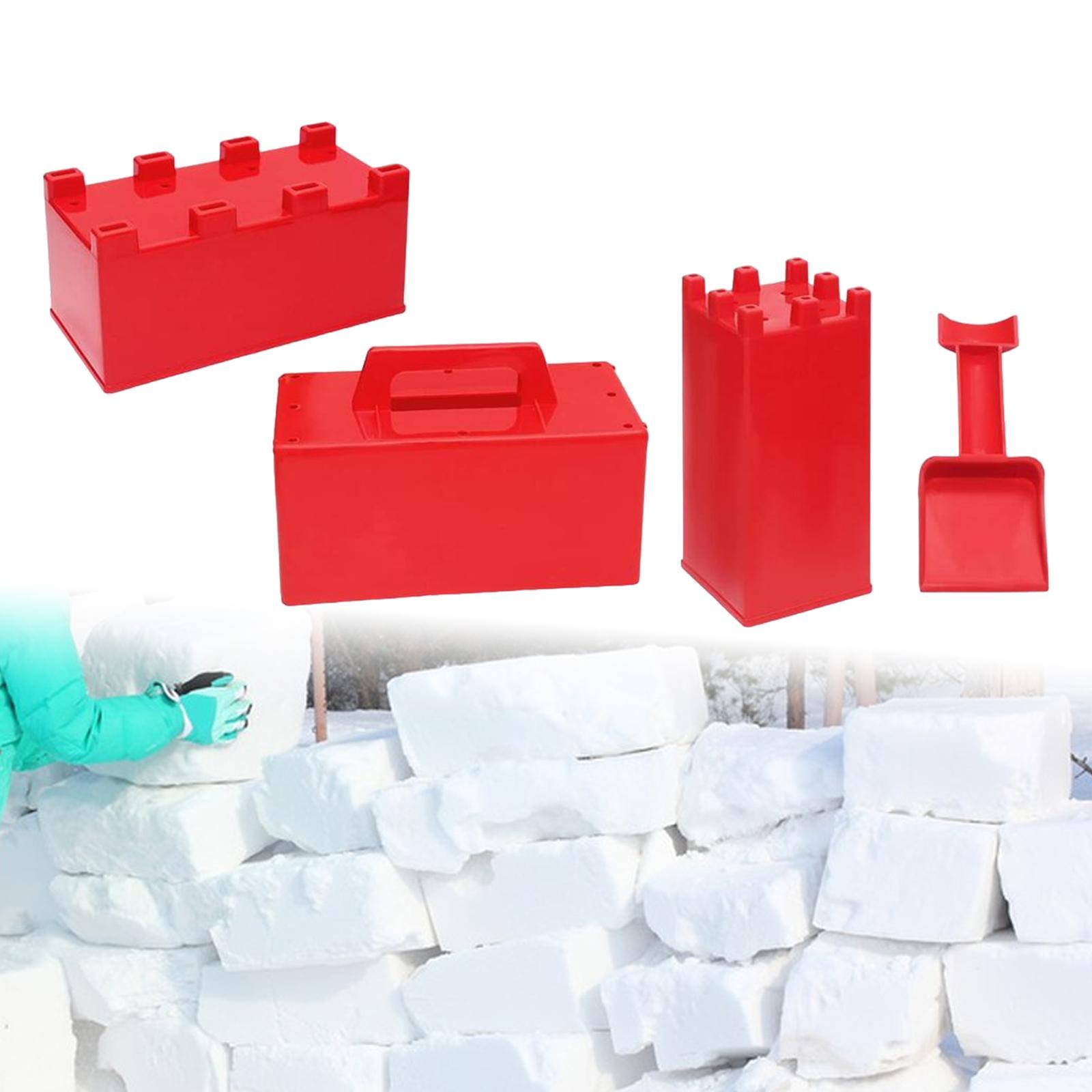 4 Moldes para Castillos de Are - Outdoor Adventure Boys reseña y precio
