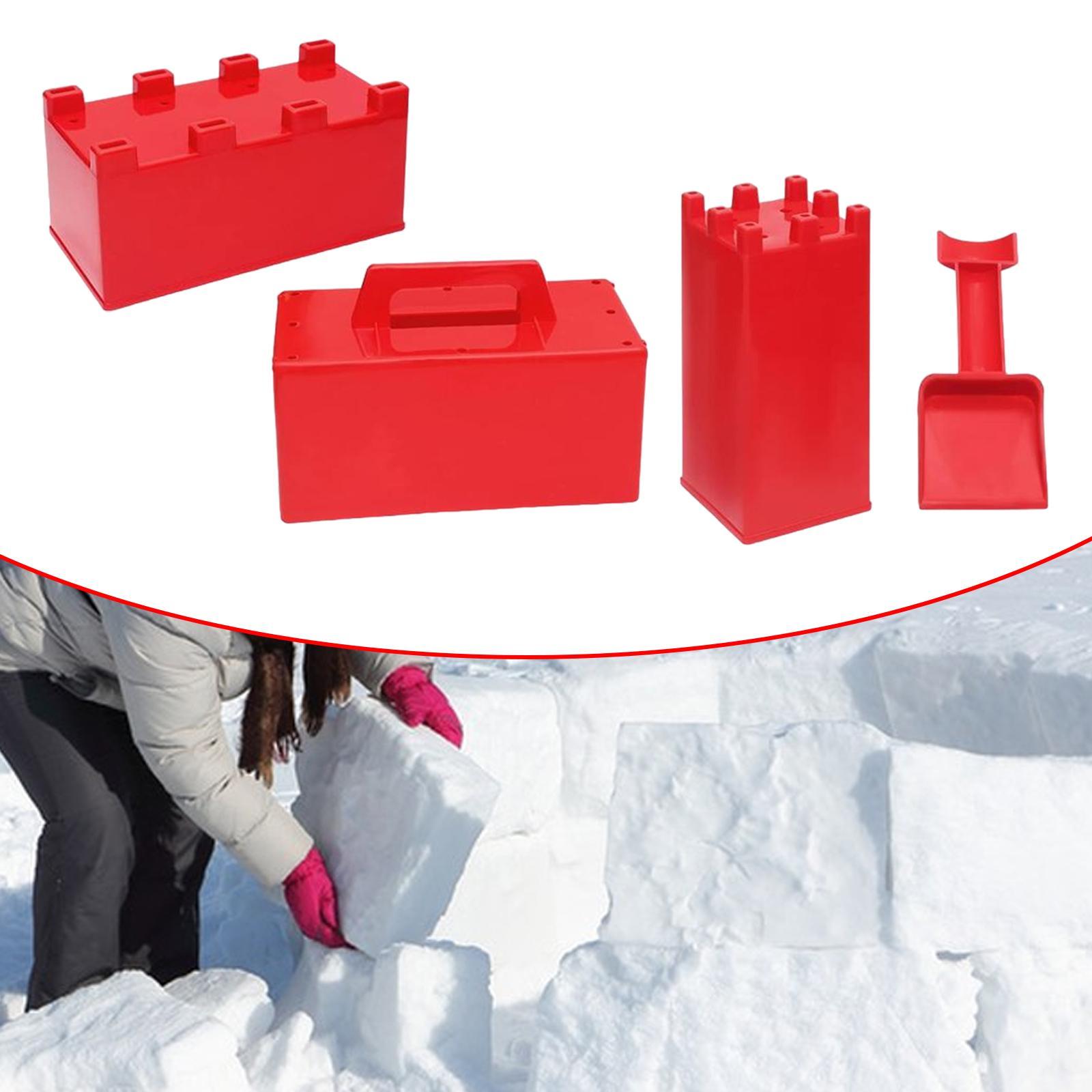 4 Moldes para Castillos de Are - Outdoor Adventure Boys reseña y precio