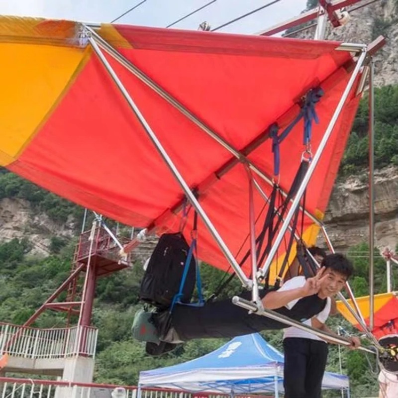 Tirolesa al Aire Libre, Atracc - Outdoor Adventure Ziplines & Waterfall Puerto Vallarta reseña y precio