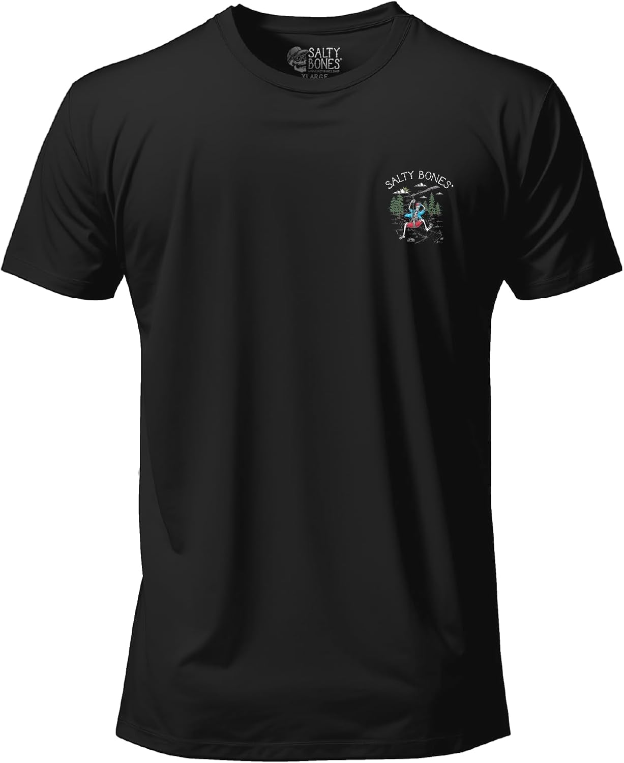 Camiseta gráfica con estampado - Outdoor Adventure Ziplines & Waterfall Puerto Vallarta reseña y precio