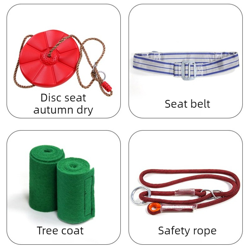 Kit de Tirolina para Niños con - Outdoor Adventure Ziplines & Waterfall Puerto Vallarta reseña y precio
