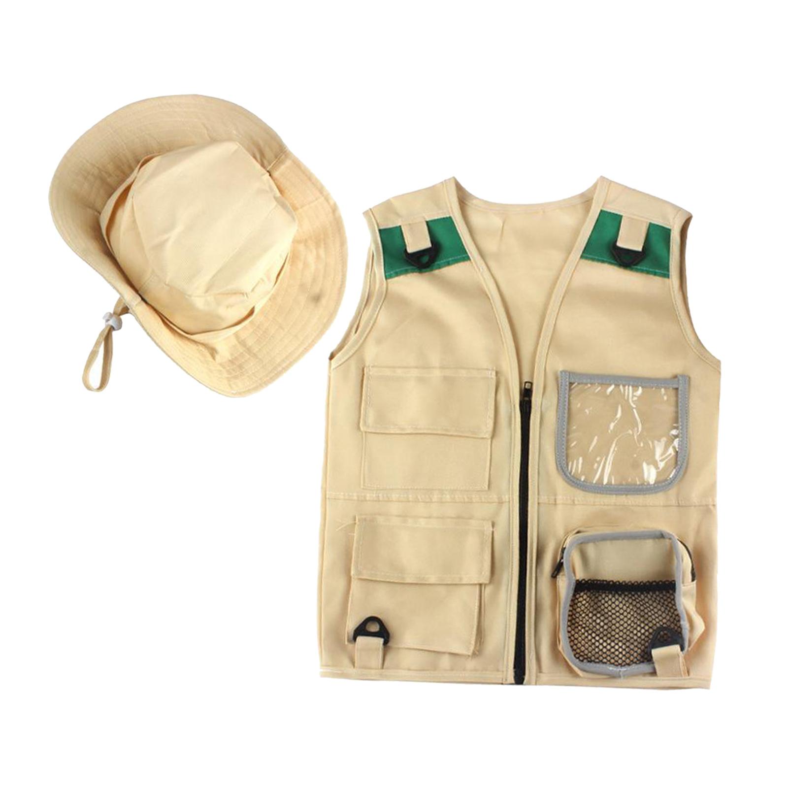 Safari Kids Outdoor Explorer K - Outdoor Adventure Boys reseña y precio