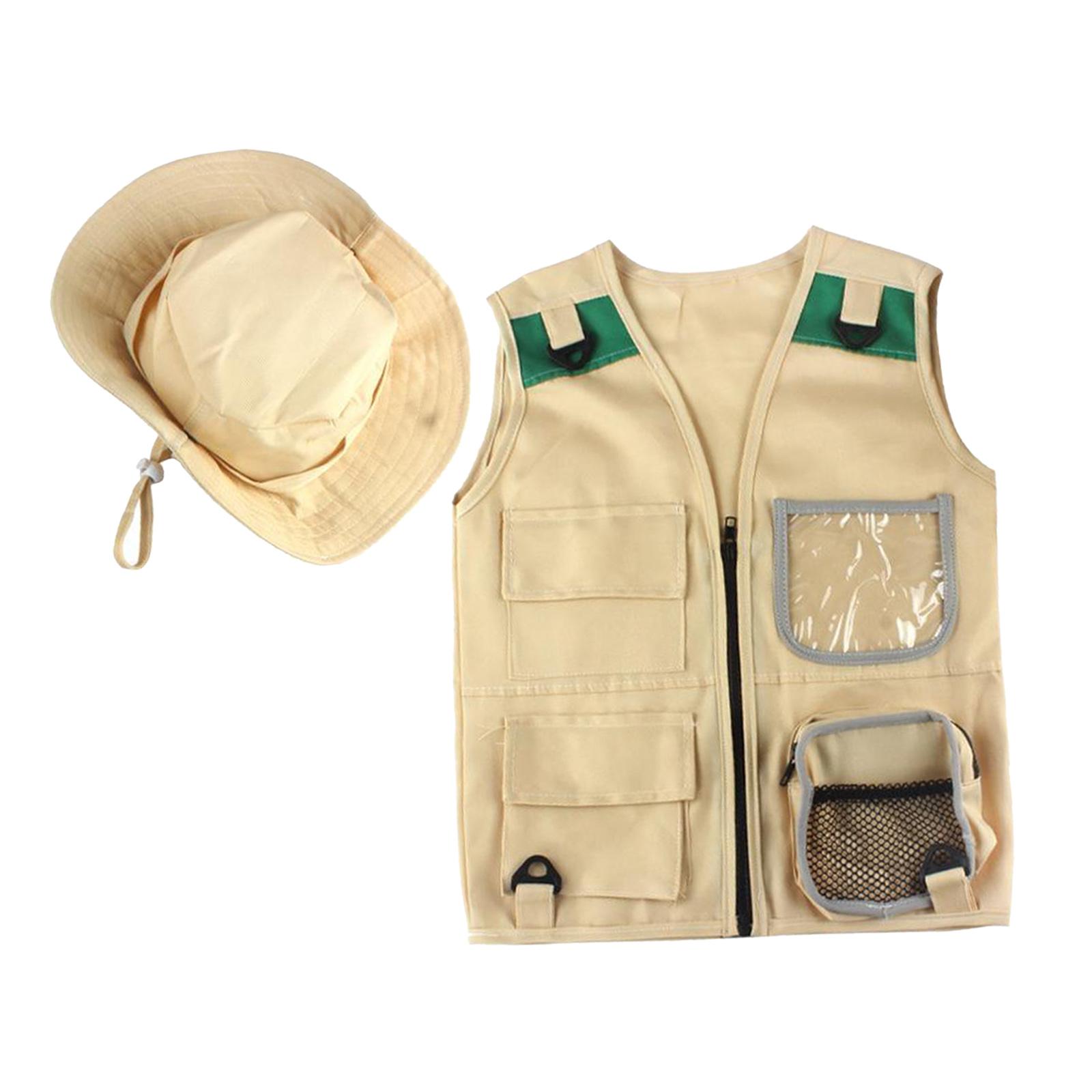 Safari Kids Outdoor Explorer K - Outdoor Adventure Boys reseña y precio
