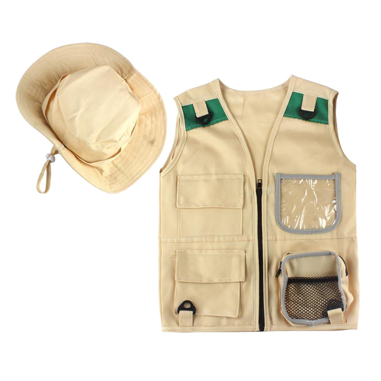 Safari Kids Outdoor Explorer K - Outdoor Adventure Boys reseña y precio