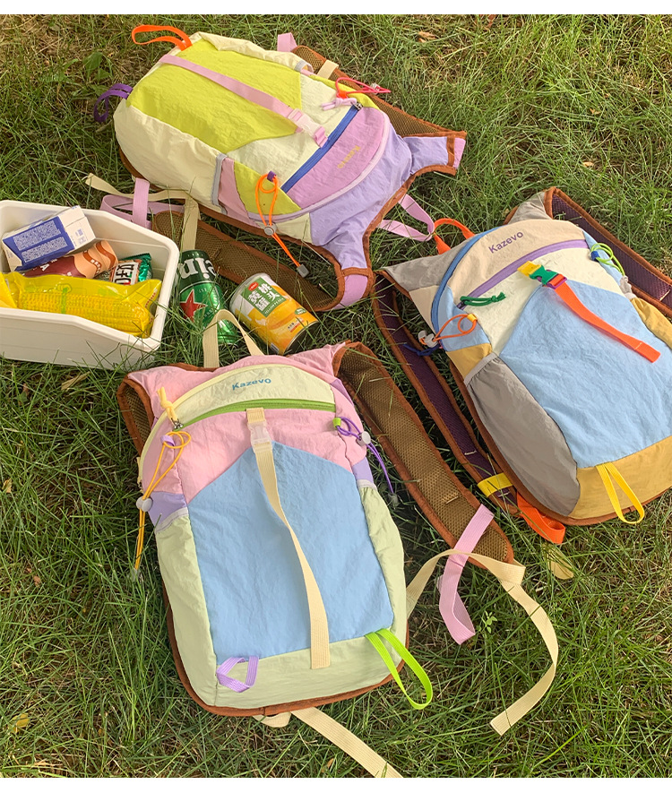 Mochila de Senderismo para Muj - Outdoor Adventure Day reseña y precio