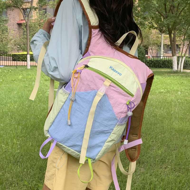 Mochila de Senderismo para Muj - Outdoor Adventure Day reseña y precio