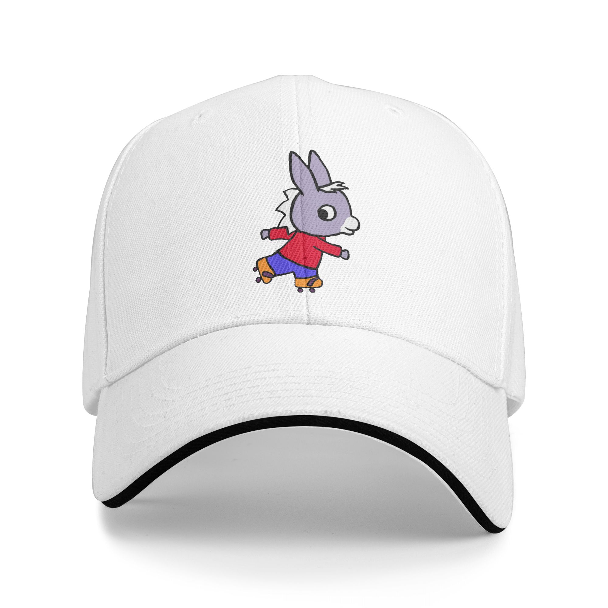 Trotroes Gorras de béisbol uni - Outdoor Adventure Learning reseña y precio