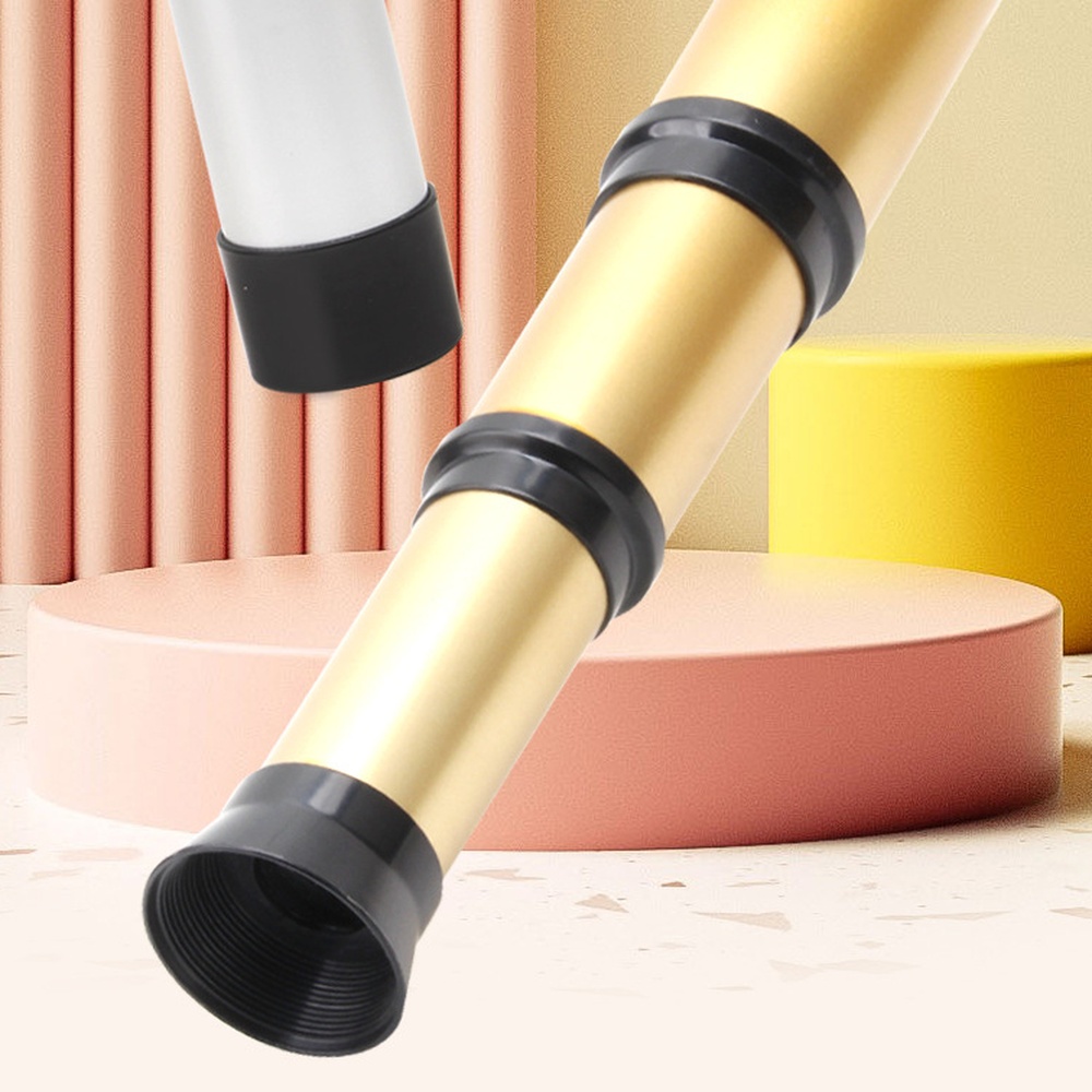 Telescopio monocular para niño - Outdoor Adventure Learning reseña y precio