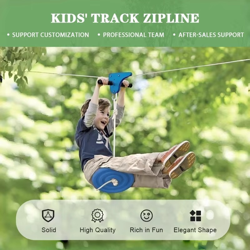 Juego de tirolina para exterio - Outdoor Adventure Ziplines & Waterfall Puerto Vallarta reseña y precio