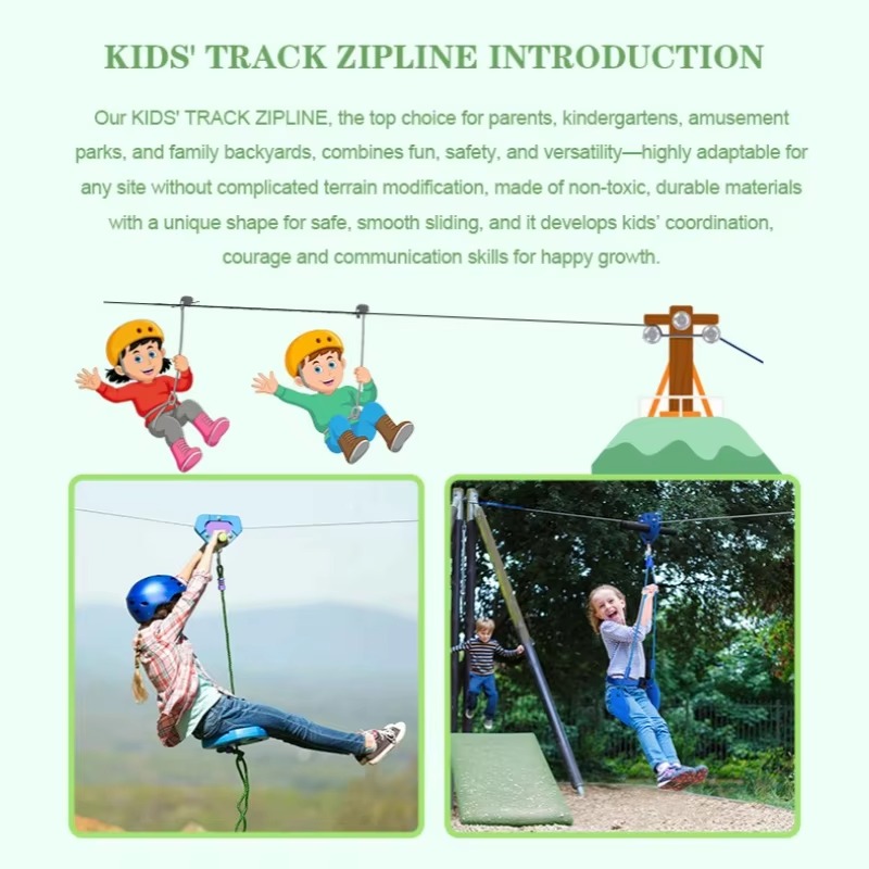 Juego de tirolina para exterio - Outdoor Adventure Ziplines & Waterfall Puerto Vallarta reseña y precio