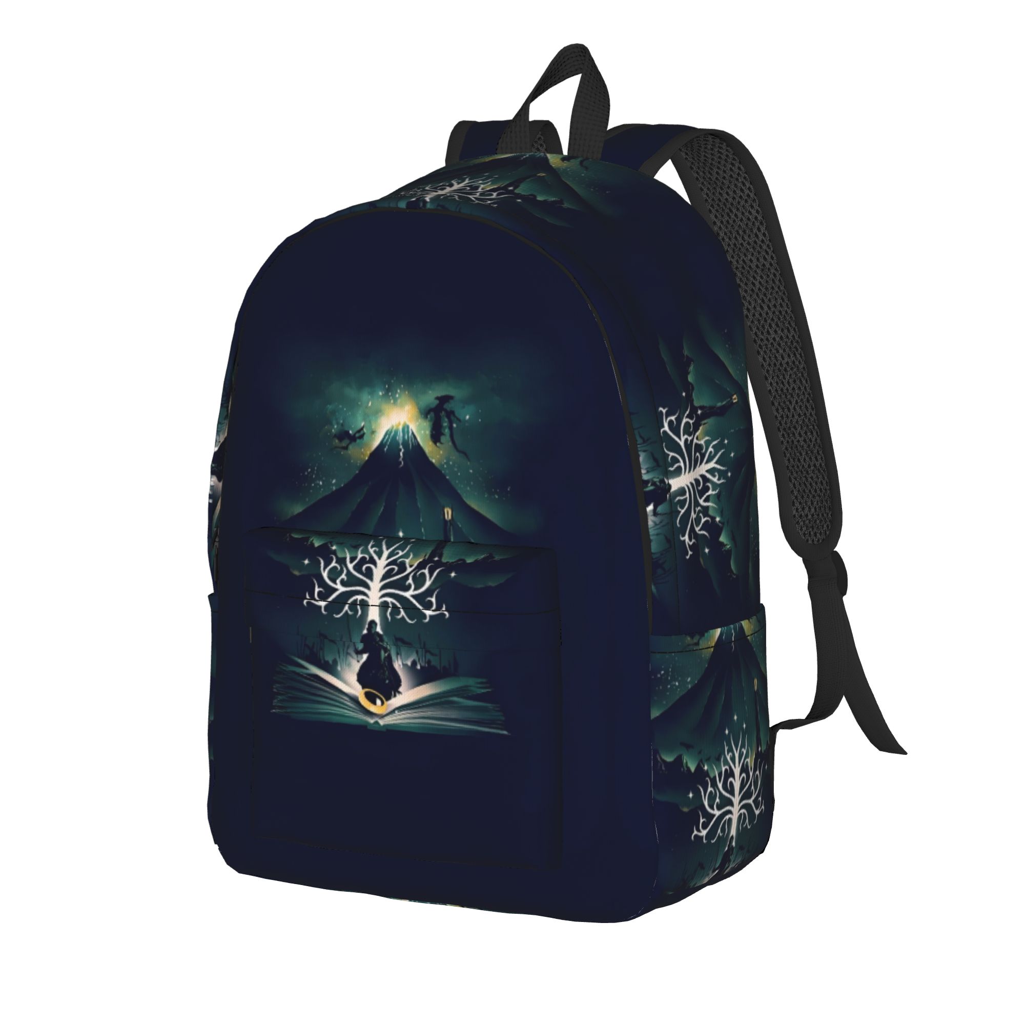 Mochila Adventure L-Lords Of T - Outdoor Adventure Boys reseña y precio