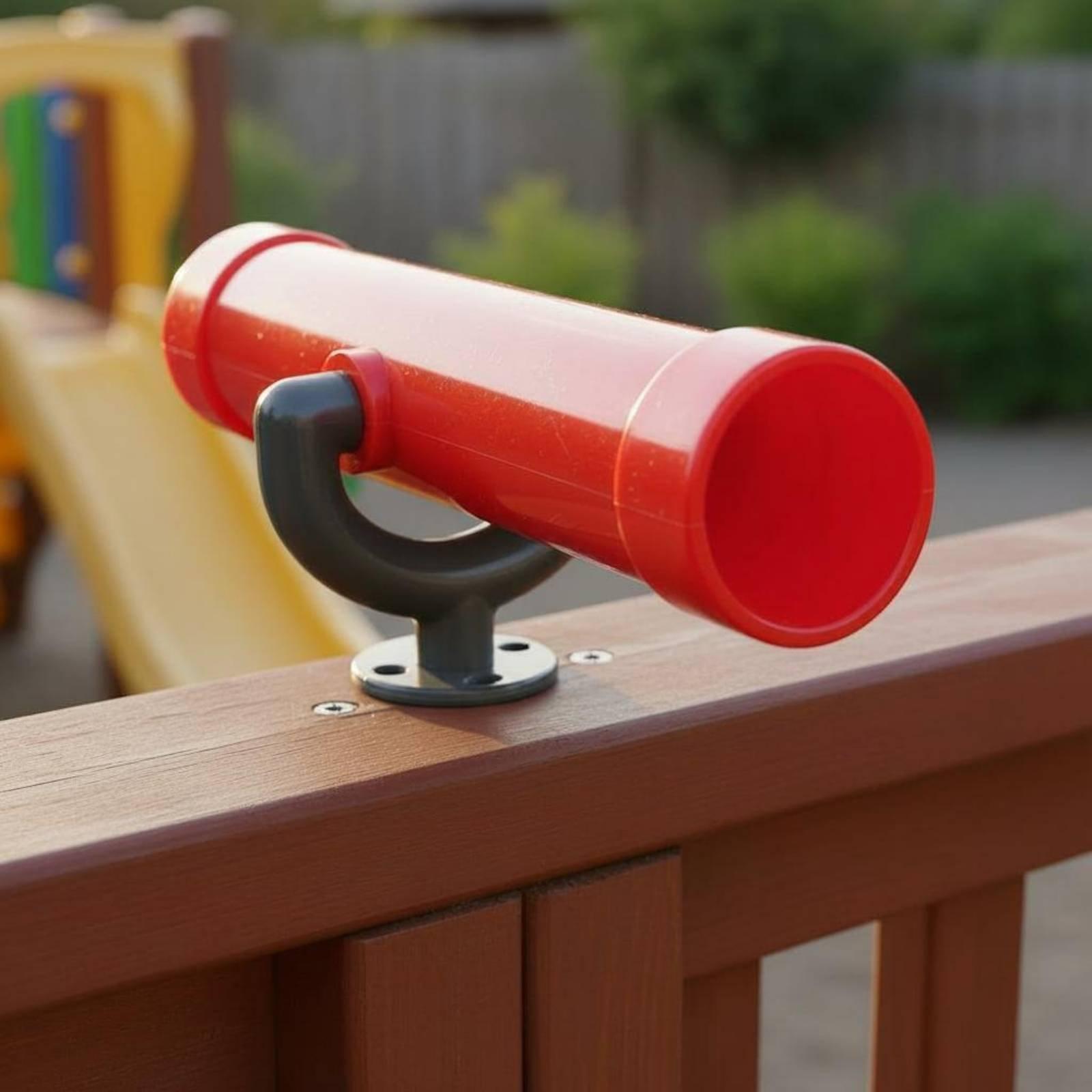Telescopio Infantil para Juego - Outdoor Adventure Learning reseña y precio