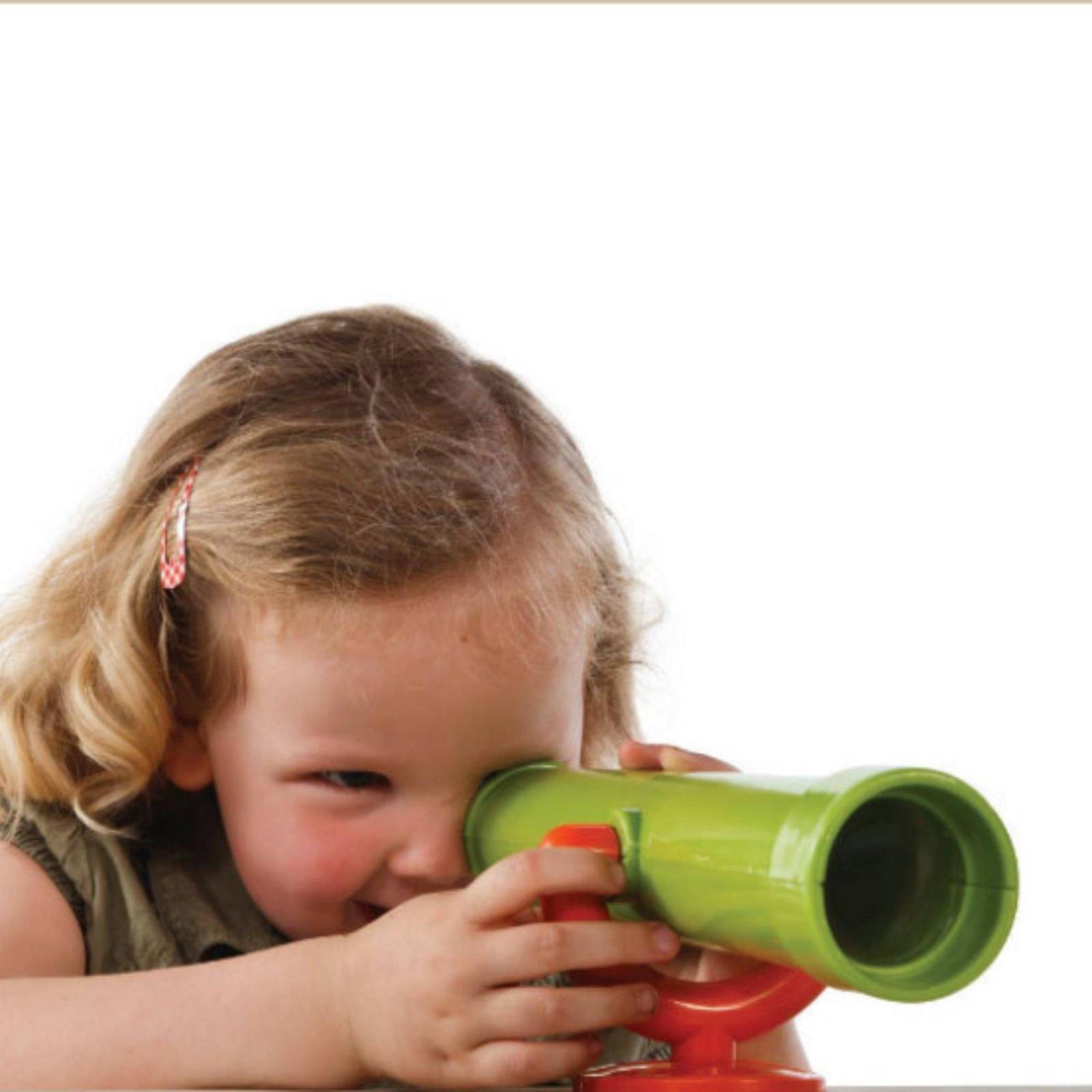 Telescopio Infantil para Juego - Outdoor Adventure Learning reseña y precio